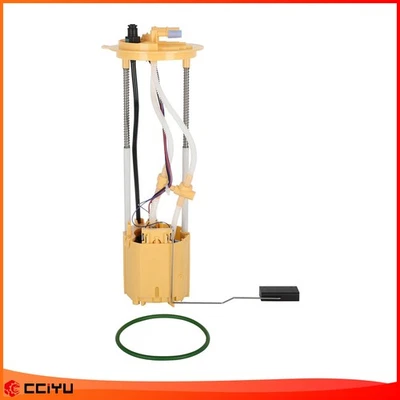 Conjunto de bomba de combustible para Ram 3500 2011-2020 2011-2020 Ram 4500 5500 6,7 L Foto 1 de 4