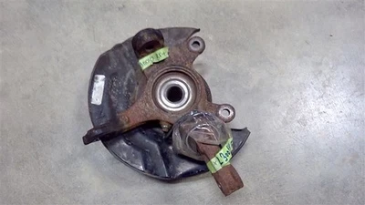 Asistente de estabilidad para vehículo con nudillo de husillo delantero para pasajero se adapta a 10-11 CR-V 105451 Foto 1 de 4