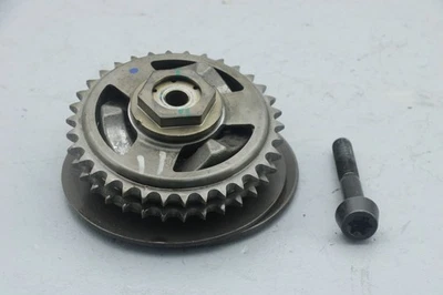 2020 Harley Street компенсатор скольжения компенсатор звездочка в сборе 20K #4054 - Изображение 1 из 4