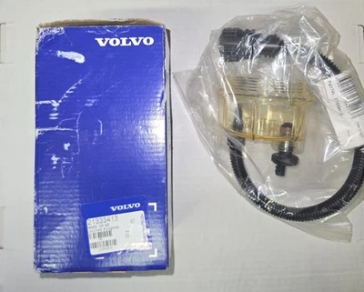 Volvo Penta 21333413  OEM Fuel bowl  - image 1 of 3