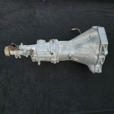 1979-1982 Datsun 210 B310 Sunny FS5W60A 60 Series 5-Speed transmission Midget - Image 1 of 4