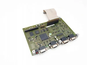 PARKER COMPAX3 CS300V4 CTP17 03-LPU-CTP-CPX-7630 N01 03LPUCTPCPX7630 - Picture 1 of 7