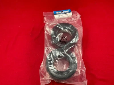 OPEN 2 TEAM ASSOCIATED DR10 DRAG SLICK TIRES slicks no prep CAR REAR REAKT 71074 - Image 1 of 4