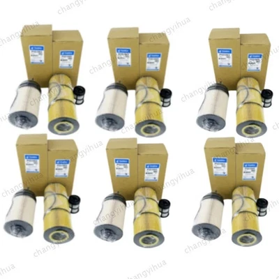 12X Retenedor de enchufe de cabeza de brazo basculante para 03-18 Dodge 5.9 6.7 RAM Cummins2500 3500 Foto 1 de 4