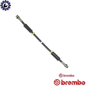BRAKE HOSE T 23 016 FOR ALFA ROMEO 16433Sportwagon AR06416/06420 2.0L 4cyl 164 - Picture 1 of 8