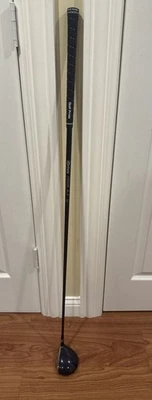 Bang Golf SF Series 5 Wood LH Stainless Steel 38"  IDrive Tour 4.5 Low Torque G - Image 1 of 4