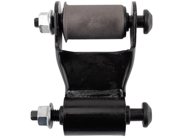 Grillete de resorte de hoja trasera para camioneta Dodge Ram 1500 2000-2003 2001 2002 BP357YR Foto 1 de 1