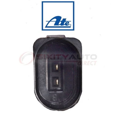 ATE Front Right ABS Wheel Speed Sensor for 2015-2018 Audi A3 Quattro - tn - Imagem 1 de 4