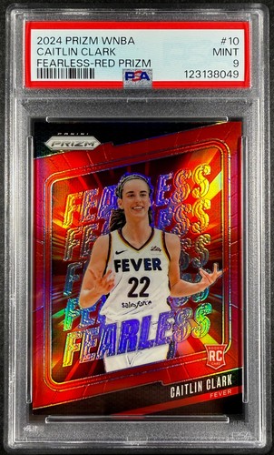 2024 Panini Caitlin Clark Collection Basketball Hobby Blaster Pack | DA - Foto 4