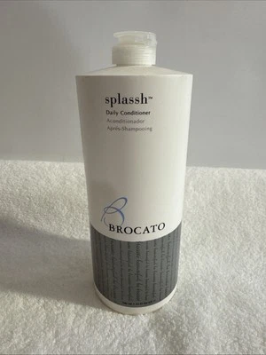 Brocato Splash Daily Conditioner 32 fl oz - Image 1 of 3