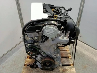 MAZDA CX5 ENGINE PETROL, 2.5, PY, KE, 02/13-12/16 2015 2500 - image 1 of 4