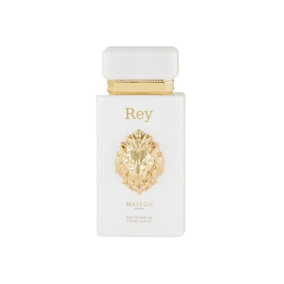 MAISON ASRAR REY EAU De PARFUM 100ML