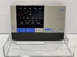 Korg Digital Turner DT-1 GETESTET & funktionsfähig - Bild 1 von 6