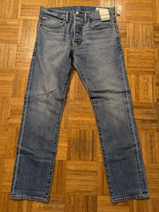 Gap Selvedge Jeans, neu mit Etikett - Bild 1 von 12
