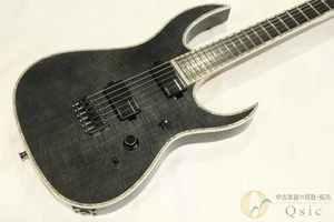 E-Gitarre B.C.Rich SHREDZILLA Extreme Black Made in Korea S/N N08190439 - Bild 1 von 10