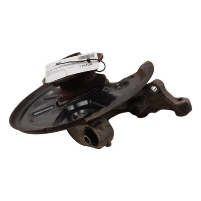 VOLKSWAGEN Golf R 2020 Hub Right Side Rear - Image 1 of 4