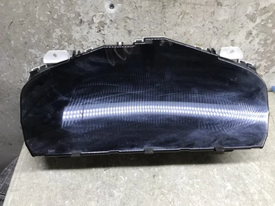 02 03 Lexus LS430 medidor de painel de instrumentos velocímetro 83800-50101 214k - Imagem 1 de 3