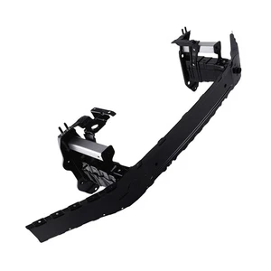 Front Bar Shield for Mercedes Benz GLE/GLS W167 X167 19-23 A1676207900 - Picture 1 of 12