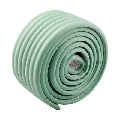 Espumas anticongelantes protegidas de dos metros de largo aptas para exteriores Foto 1 de 4