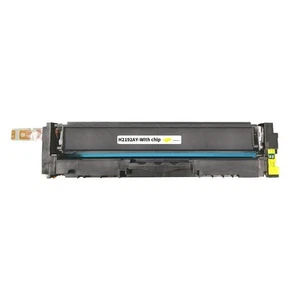 1 Yellow Toner Cartridge for HP Colour LaserJet Pro MFP 3302fdn 3302fdw 3302sdwg - Picture 1 of 1