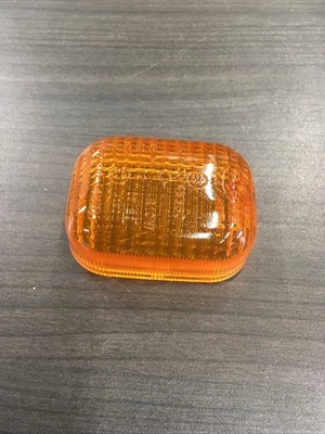 DUCATI  OEM NEW LENS FLASHER LIGHT 53240011A 18B - Image 1 of 3