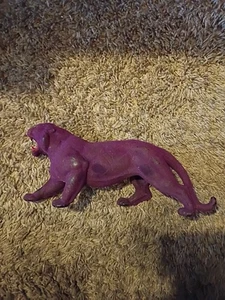 Masters of the Universe MOTU Panthor 1985 De colección Raro He-Man Heman - Imagen 1 de 8