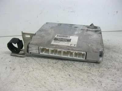 Centralina motore Toyota Corolla Verso 2.0 D-4D R10/R1 anno 1899 89661-0F010 - Immagine 1 di 2