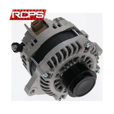 Alternador nuevo para Ford Edge 2,7 L 2015 2016 2017 2018 2019 F2GT10300BA A3TX1981 Foto 1 de 4