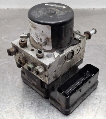 Pontiac Solstice 2007 fabricante de equipos originales ABS conjunto de bomba de freno antibloqueo 51 k Opt JL4 15942867 Foto 1 de 4