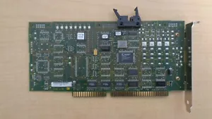 Allen Bradley PanelView HMI 6189-KIC15T-A Touchscreen Interface ISA Card V4-2 - Picture 1 of 3