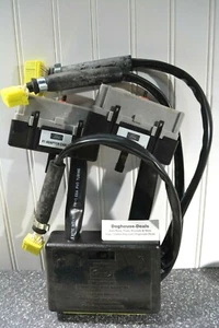 T92C-6000-AH Breakout Box Adapter Harness, Escort Tracer 1.8L Ford Dealer Tool - Bild 1 von 3