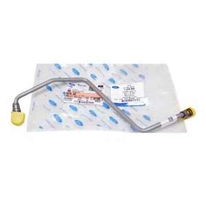 Original Ford Ölleitung Vorlaufleitung Lader Focus II Fiesta VI Fusion 147940 - Bild 1 von 4