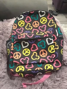 disney backpack adult - Picture 1 of 2