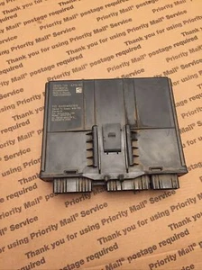 2016-2018 Acura ILX W/Premium SMART POWER CONTROL UNIT MODULE OEM - Picture 1 of 4