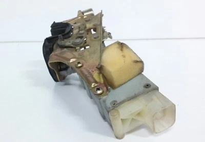Actuador de cerradura de puerta Saab 9-3 1999-2002 pestillo trasero izquierdo OEM 5174818 Foto 1 de 4