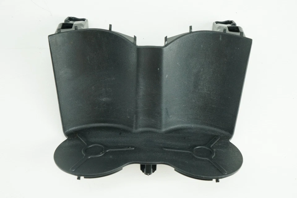 Porta-copos Ford Focus St 12-17 inserção parcial Bm51-A047A03-B - Imagem 1 de 4