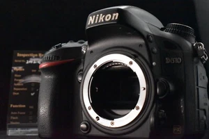 [1 Yr warranty] Nikon D610 DSLR Digital SLR Full Frame Camera Used 7721 - Picture 1 of 13
