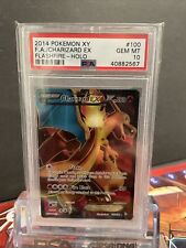 Pokémon TCG: M Charizard EX (69/106) - XY2 Flash de Fogo em Promoção na  Americanas