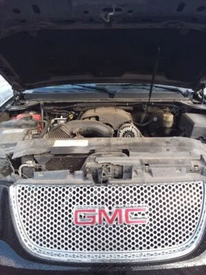 Used Speedometer Gauge fits: 2007 Gmc Yukon cluster US Denali Grade A - Image 1 of 4