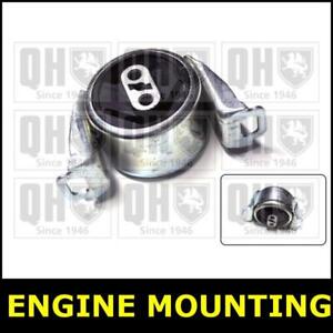 Engine Mounting Centre Front Lower FOR FORD ESCORT VII 1.8 95->01 Diesel QH