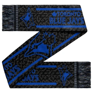 Bufanda bufanda FOCO Toronto Blue Jays MLB Team - Imagen 1 de 2