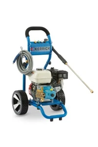 Kerrick Pressure Washer Cleaner HCP3010 Dirt Laser Series Petrol - 3000psi / ... - Picture 1 of 5