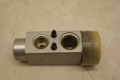 Jaguar XJS 1994 convertible - válvula de expansión de aire acondicionado OEM Foto 1 de 4