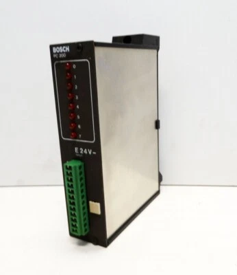 Bosch PC200 047951-108 Digital Input E24V -used- - Bild 1 von 3