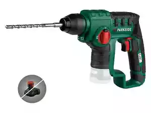 PARKSIDE® Akku-Bohrhammer PBHA 12 A1 (ohne Akku und Ladegerät) - Bild 1 von 1