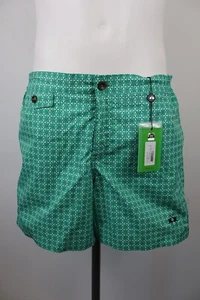 LA MARTINA Kostüm Shorts Meer Herren L Mann Swimsuit Vintage Casual Mit Tag - Bild 1 von 11