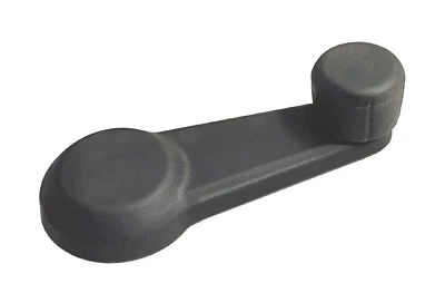 1 pieza = palanca de manivela de ventana para GMC Canyon/Chevrolet Colorado 2004-2012 Foto 1 de 2