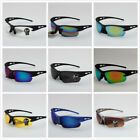 Anti-Shock Outdoor Cycling Sunglasses Biking Running Fishing Golf Sports Glasses