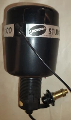 Strobe Flash Studio Lighting Light SP100 AC Strobe Model 100  50/60 HZ 100-120V - Image 1 of 4