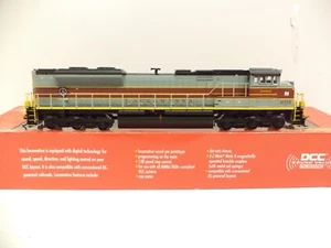 Bachmann Ho 66010, SD70ACe Locomotive, Delaware Lackawanna & Western , DCC sound - Picture 1 of 5